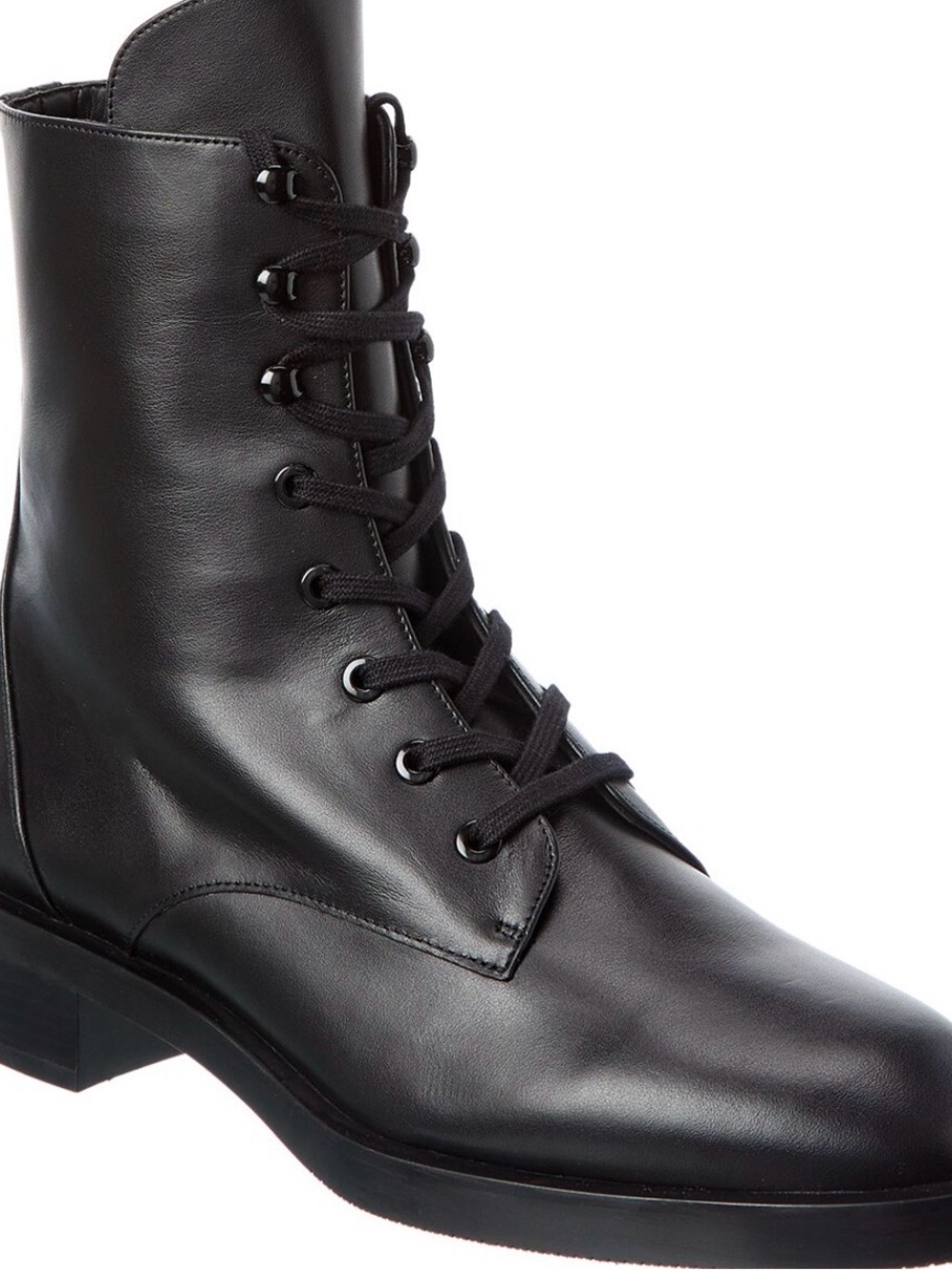 Stuart Weitzman Sondra Sleek Bootie